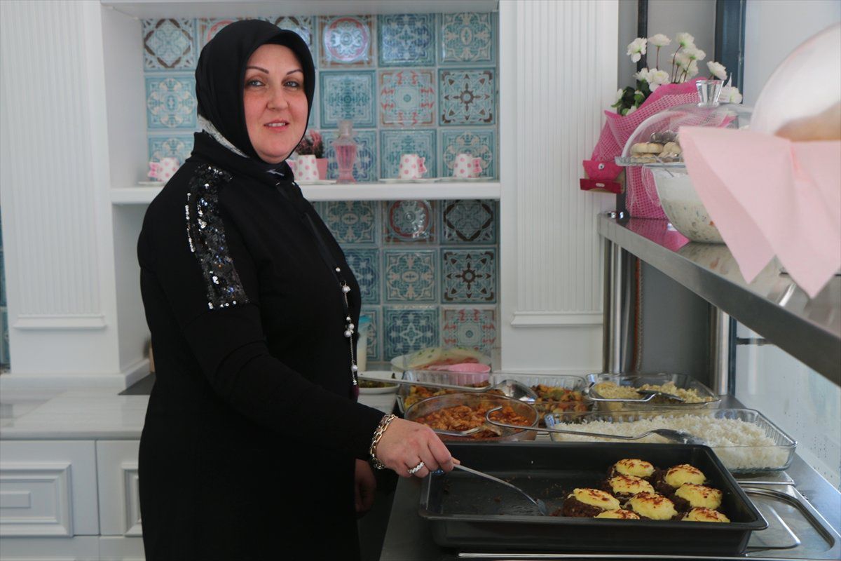 Bir Gecede Verdiği Kararla İşinin Patronu Oldu