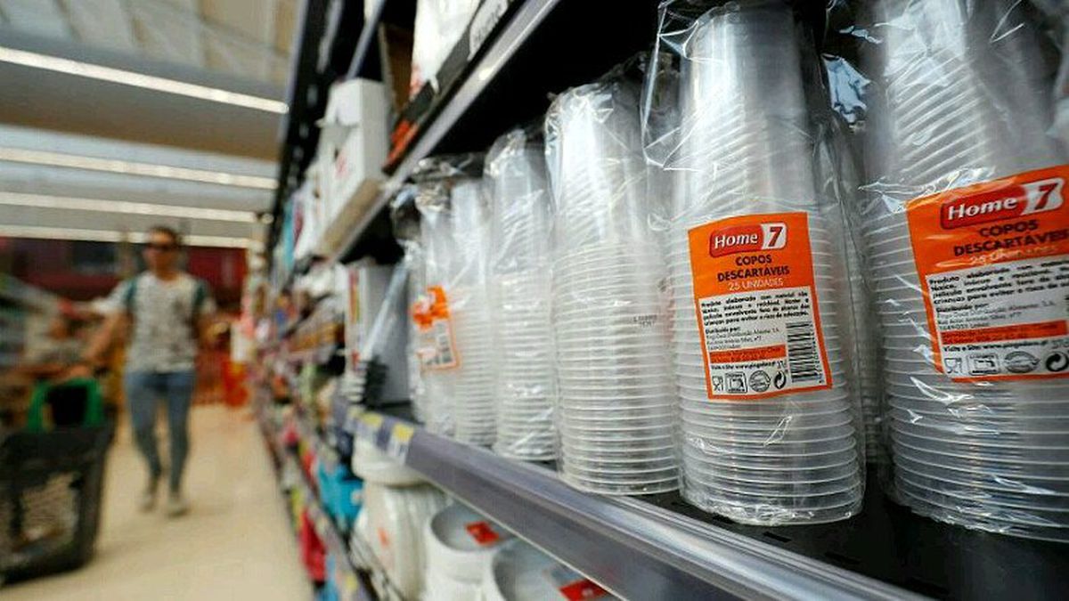 Bp\'den Çevrecileri Kızdıracak İddia: Plastik Yasağı İstenmeyen Sonuçlara Yol Açabilir