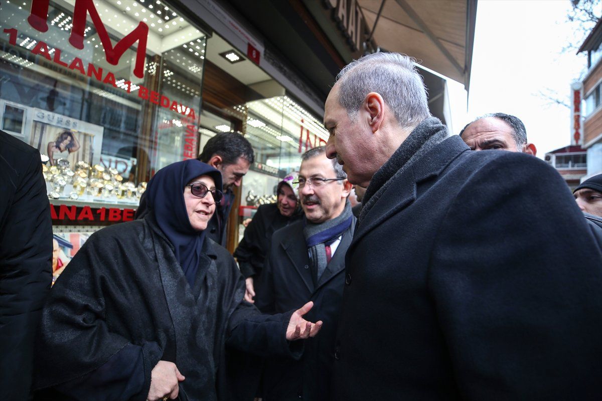 Bu Seçim Bir Beka Meselesidir"