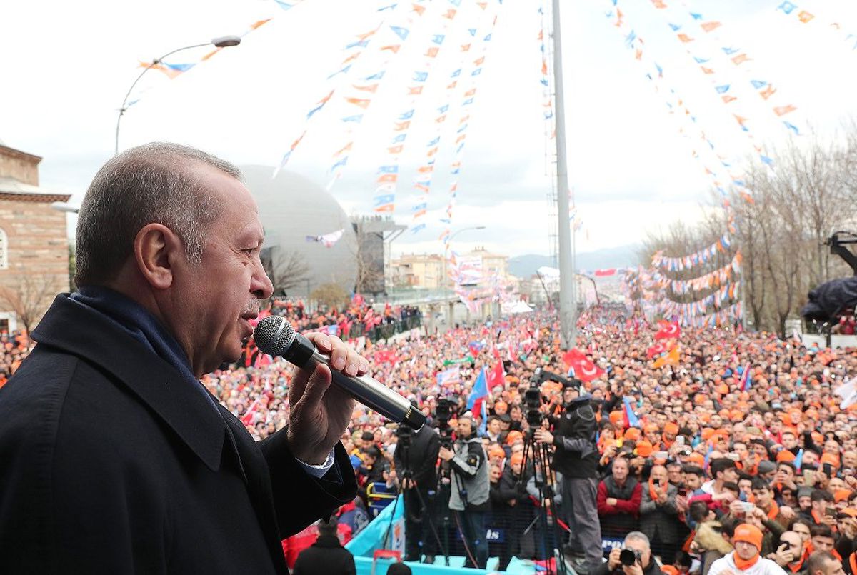 Bunların Bedelini Ödeyecekler"