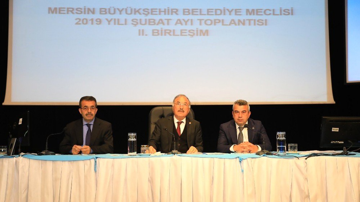 Büyükşehir Belediye Meclisi, Akaryakıt İstasyonuna İzin Vermedi