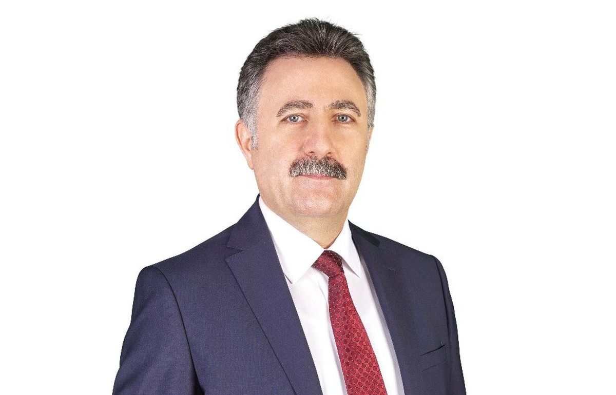 CHP Bayraklı Adayı Sandal\'dan Bayraklılara Davet