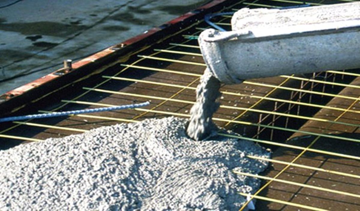Çimento zammı kafa karıştırdı