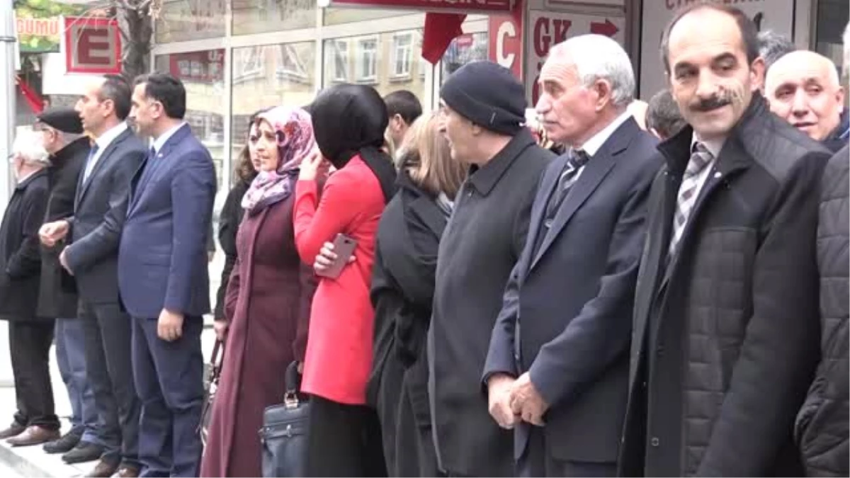 Cumhur İttifakı Ruhundan Asla Ayrılmayacağız"