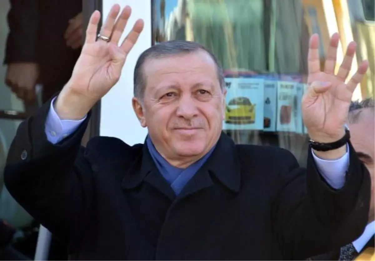 Cumhurbaşkanı Erdoğan, 23 Şubat\'ta Kahramanmaraş\'ta