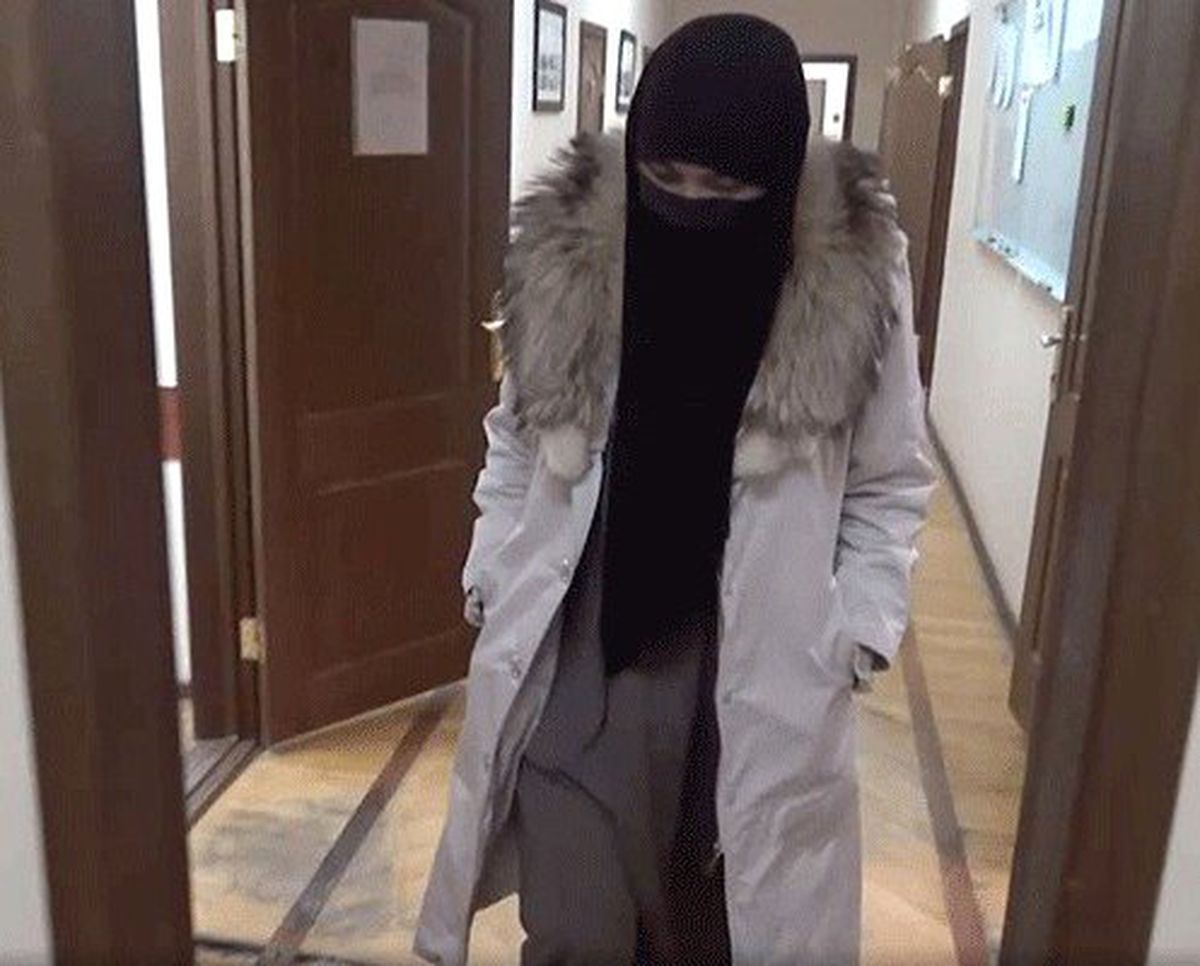 Deaş İçin Para Toplayan Kadına Gözaltı