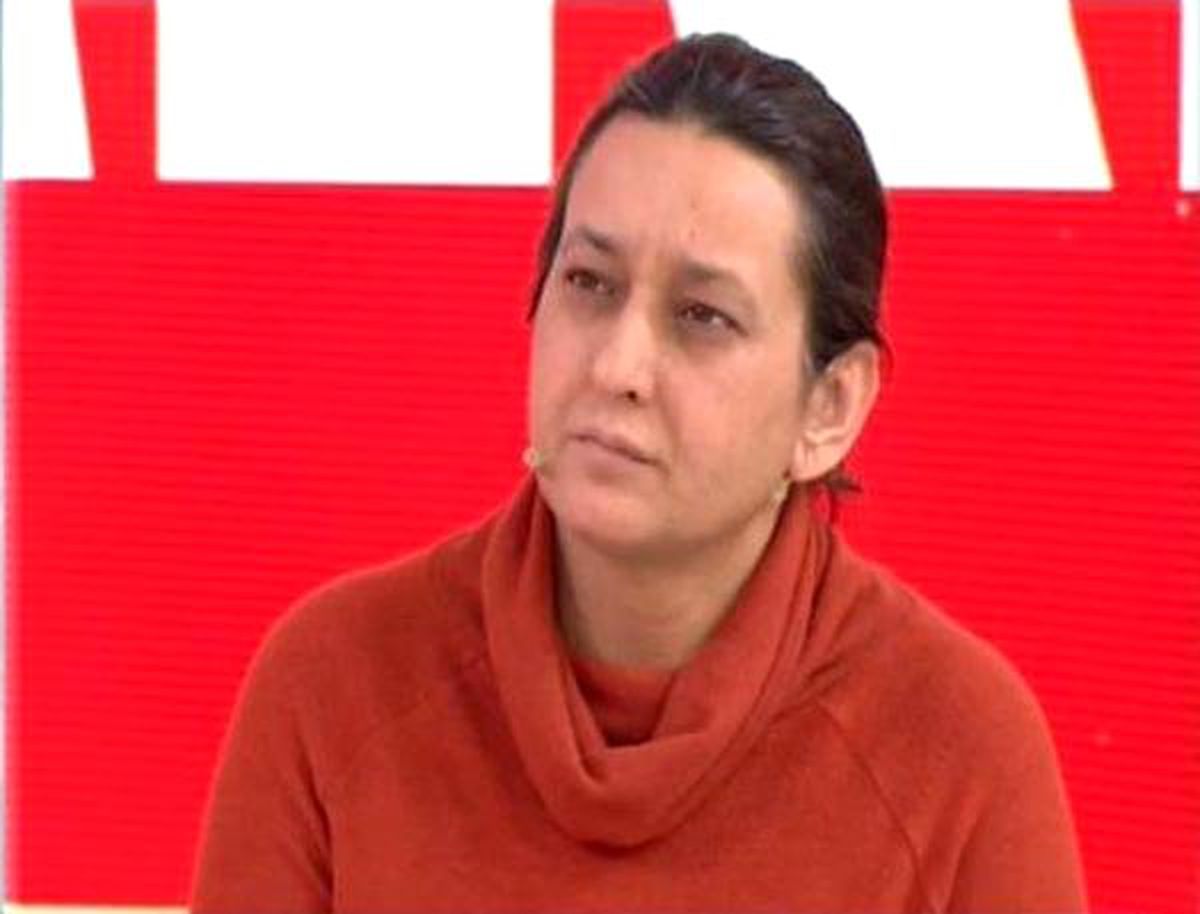 Dini Nikahlı Eşini Öldürüp Yaktığını İtiraf Kadın ve Kızı Adliyede
