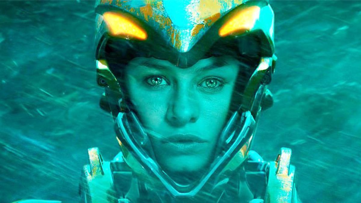 District 9 Yönetmeninden Yeni Anthem Videosu Geldi