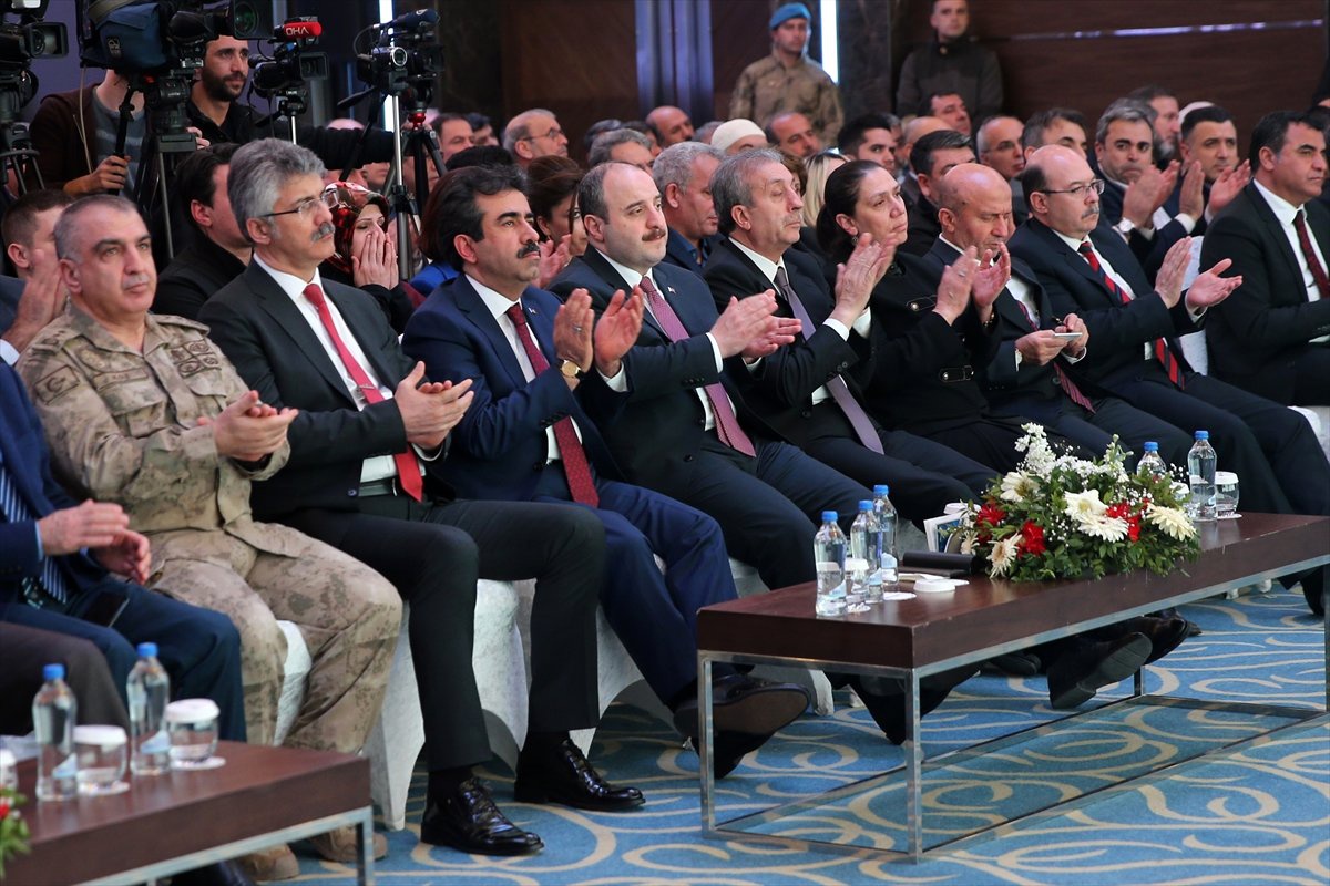 Diyarbakır\'ı İstismar Siyaseti Yürütenlerin İnsafına Bırakmayacağız"