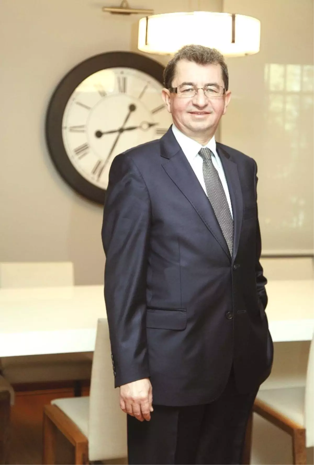 Doğtaş Kelebek Mobilya Başkanı Doğan “Ülkemize ve