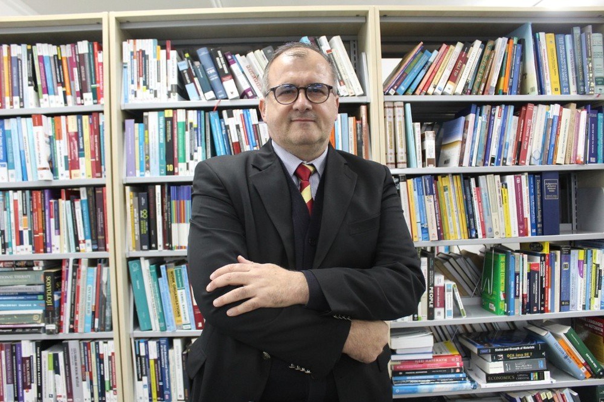 Dr. Sadık Akyar: "Mgk Kararları Hükümet İçin İç Hukuk Dayanak Noktasıdır"