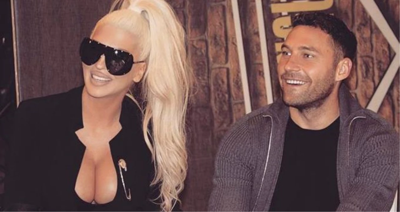 Dusko Tosic\'in Eşi Jelena Karleusa, Uygunsuz Görüntülerini Yayınlayan Sırp Basınına Savaş Açtı