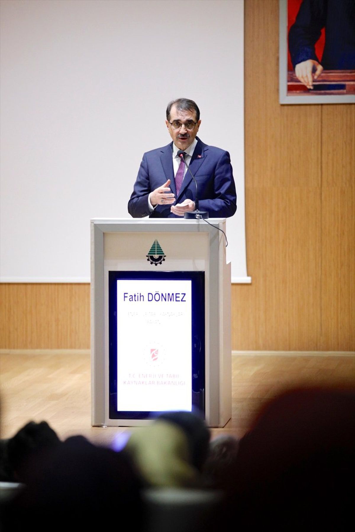 Ekonomik Darbe Girişimini de Atlatacağız"