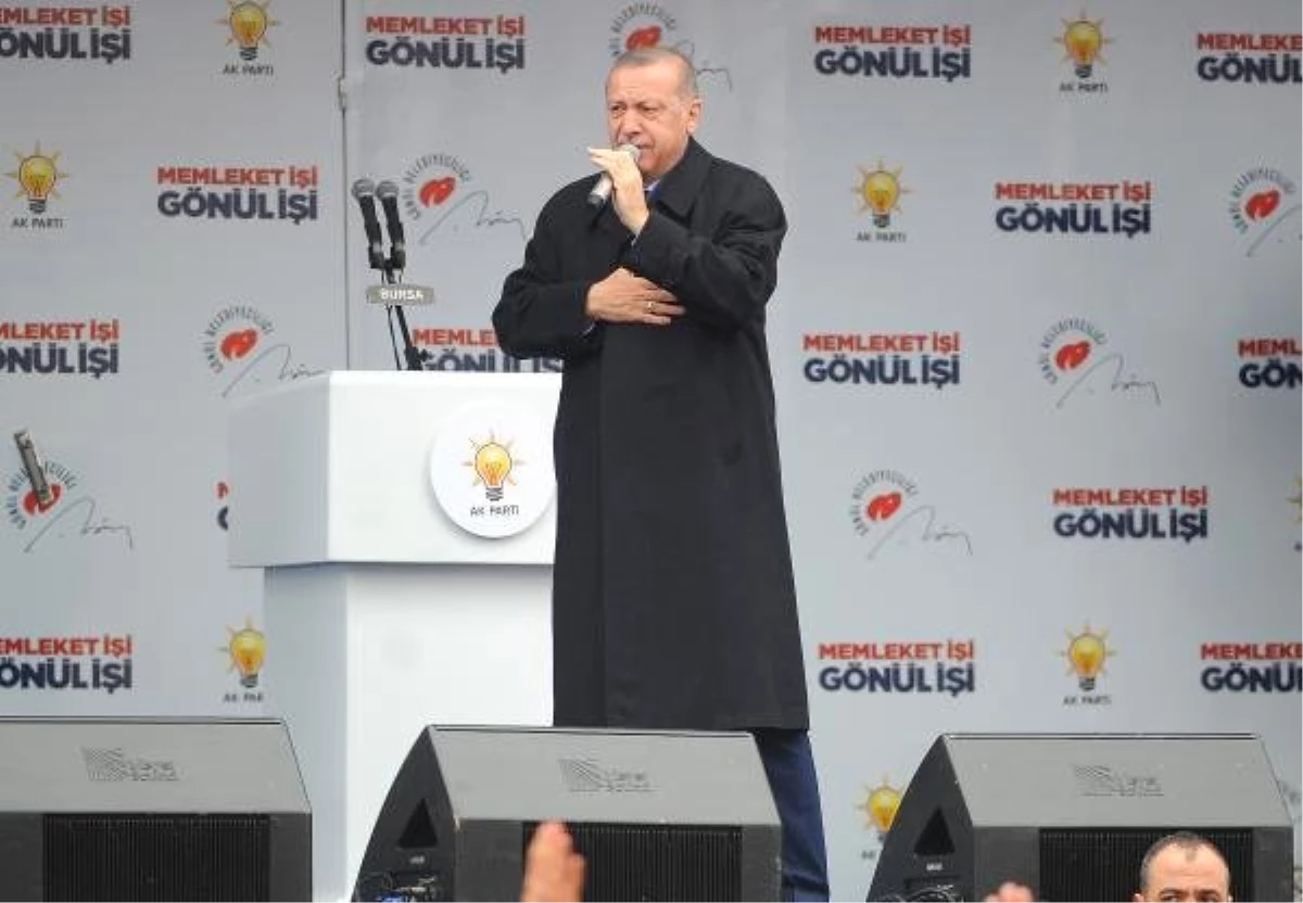 Erdoğan\'dan Polisin Kolunu Isıran Hdp\'li Aydeniz\'e Tepki: Bunun Hesabını Soracağız