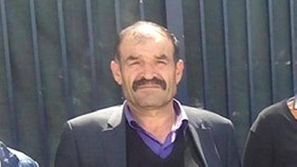 Eski Muhtarı Öldüren Sanığa İndirimle 10 Yıl 10 Ay Hapis