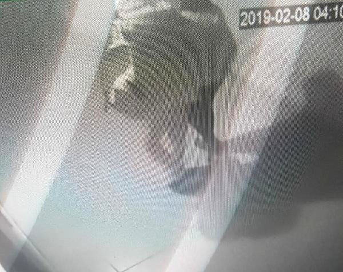 Evden Kaçan Selin, Bir Hafta Sonra Polis Tarafından Bulundu