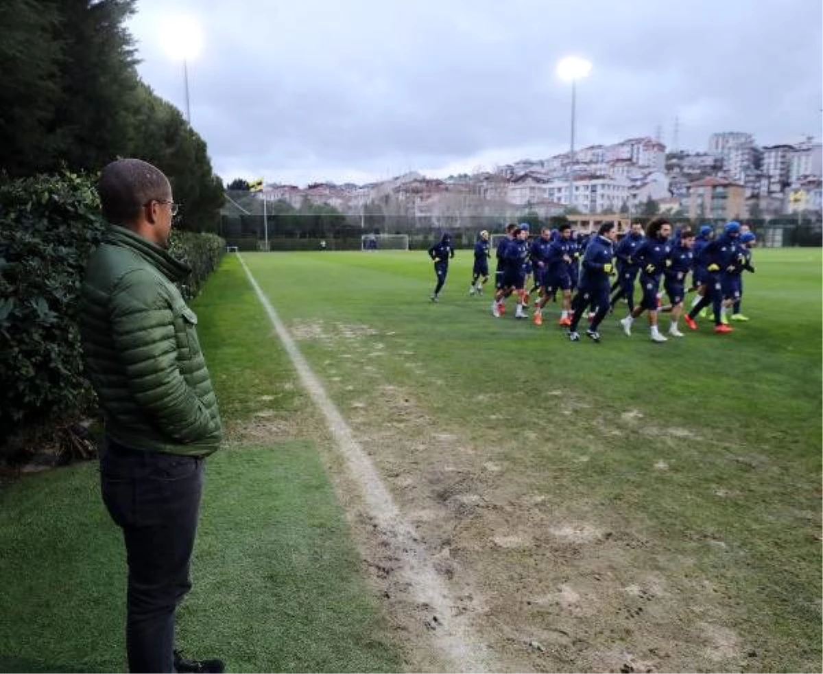 Fenerbahçe, Atiker Konyaspor Maçına Hazır