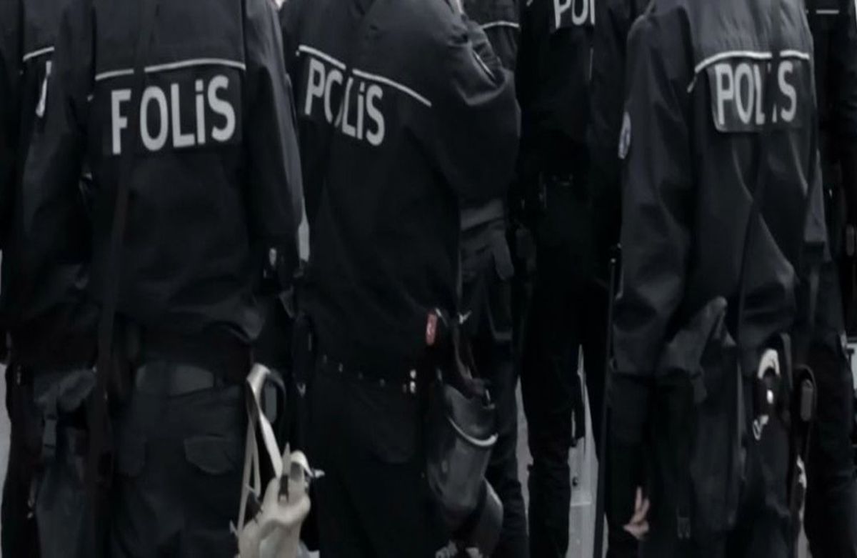 Fetö\'den Gözaltına Alınan 18 Polis Serbest Bırakıldı