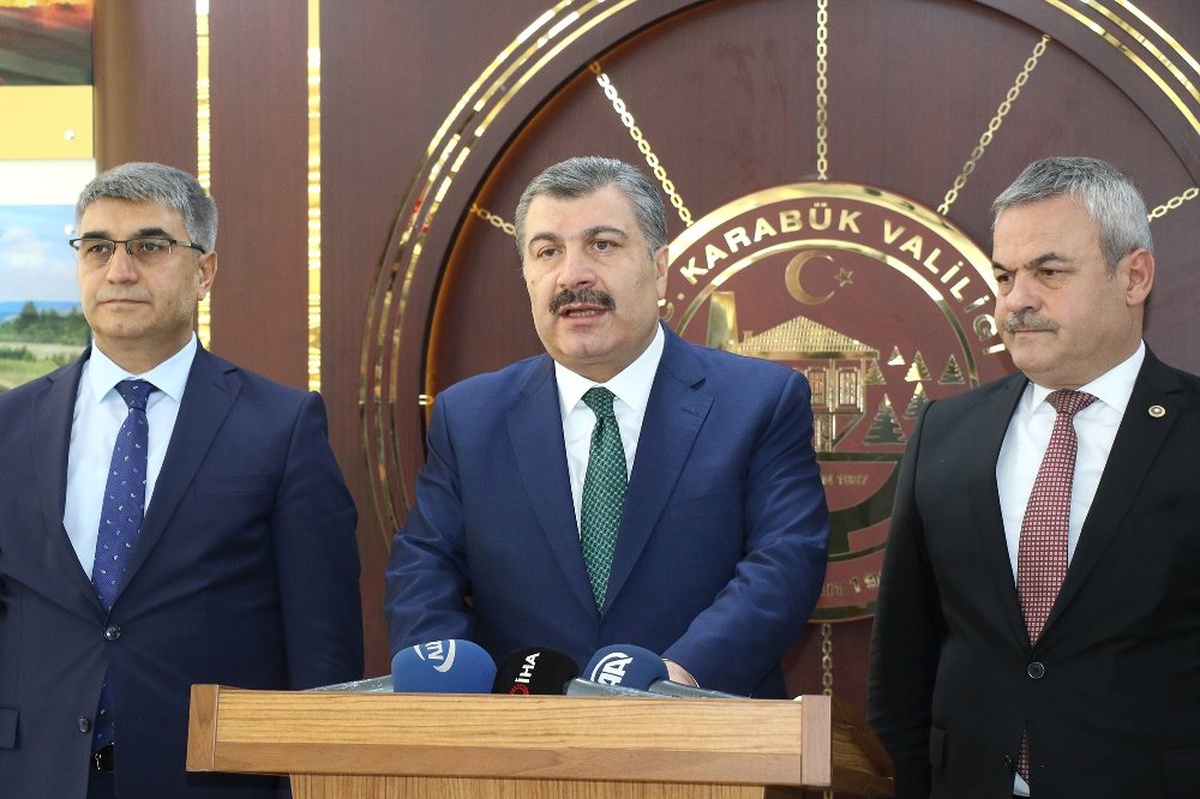 Fırsatçılık Yapanlara İzin Vermeyeceğiz"