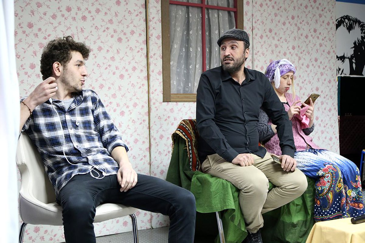 Gençler İçin \'Bağımsız Hayat\'