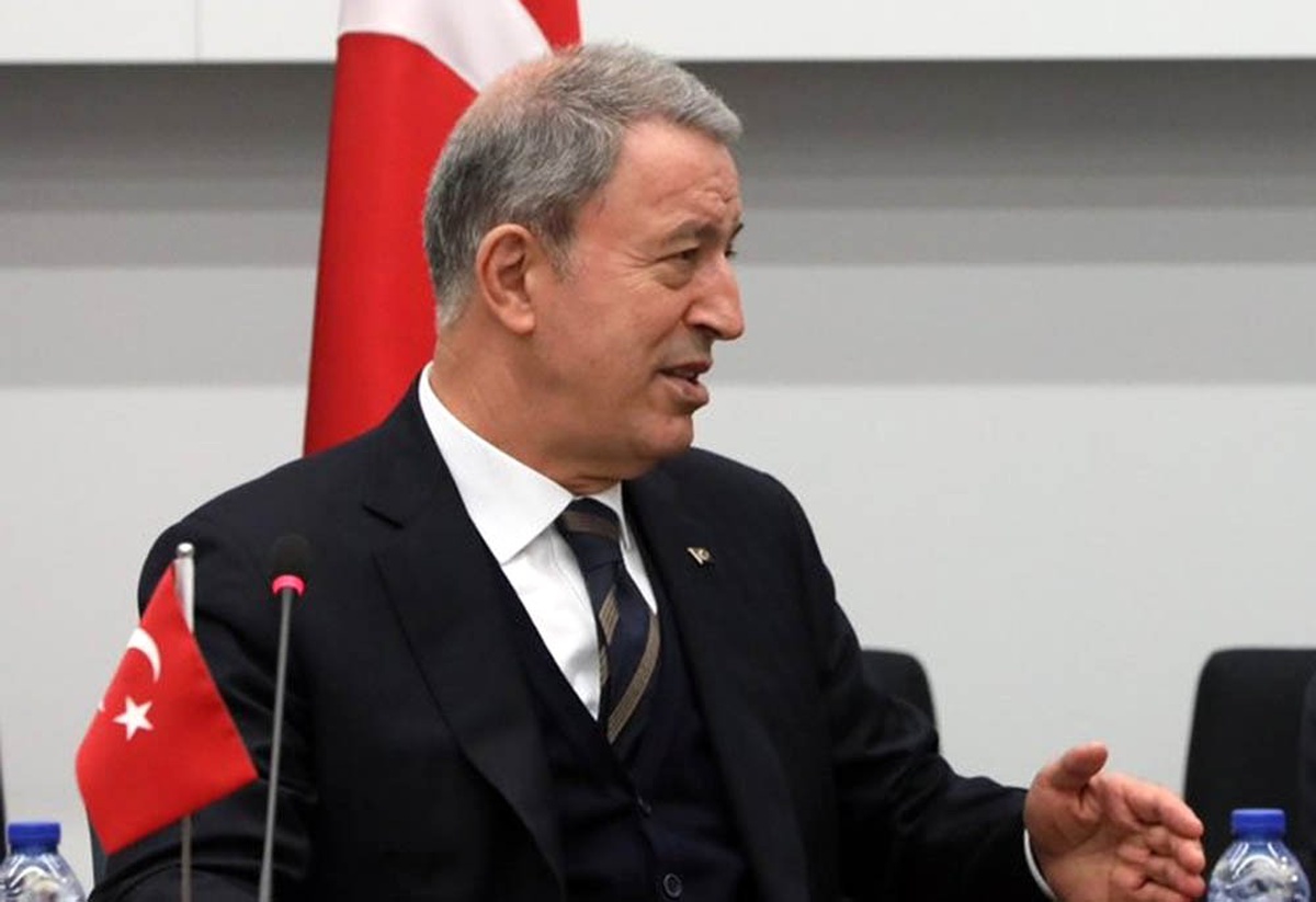 Güvenli Bölge Teröristler İçin Güvenli Bölge Olmayacak"