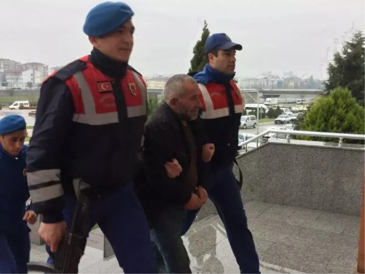 Hapishaneden Çıktıktan Bir Ay Sonra Aynı Suçu İşledi