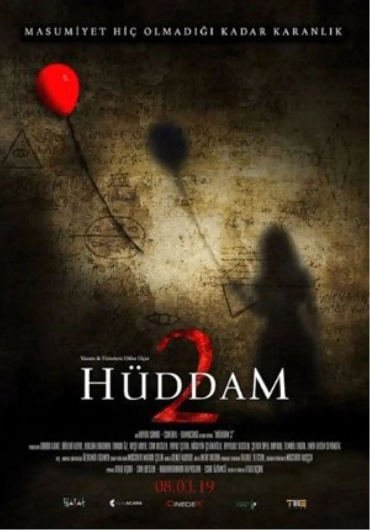 Hüddam 2 Filmi