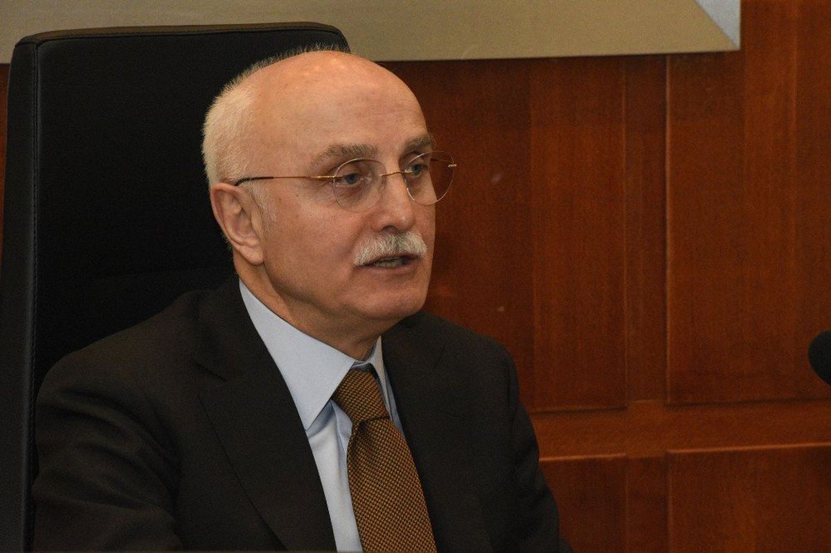 İçişleri Bakan Yardımcısı Erdil: "Yıl İçerisinde Teröre Katılım 300 Civarında"