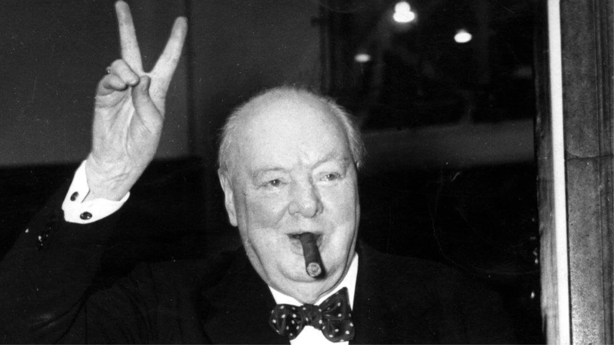 İngiltere\'de Churchill Tartışması: Kahraman Mı, Zalim Mi?