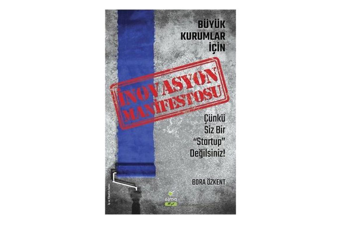 inovasyon ikilemi karşısında…