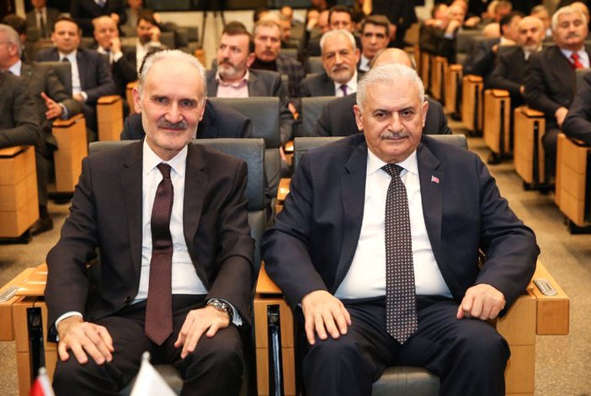 "Kıyamet senaryosu çizenler kaybedecek"
