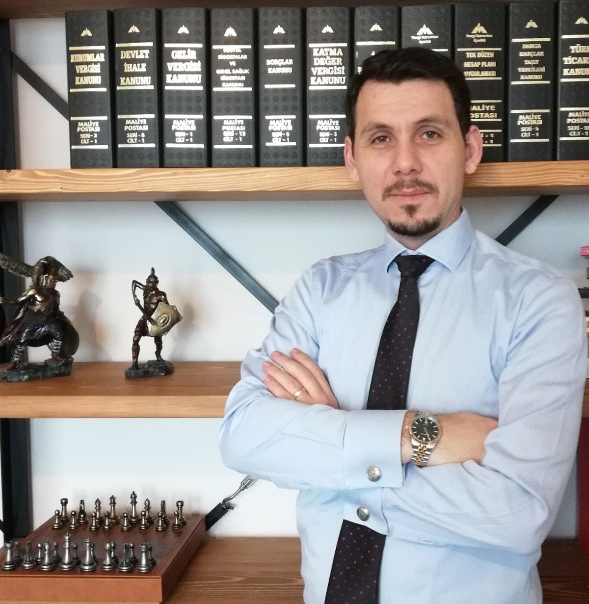 Konkordato İflas Değil, Stratejik Bir Önlemdir"