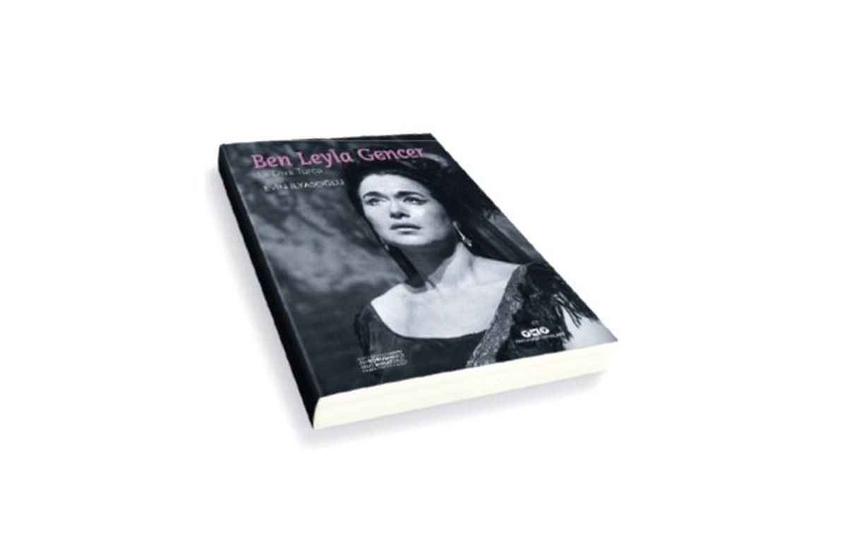 la scala\'ya tırmanan diva