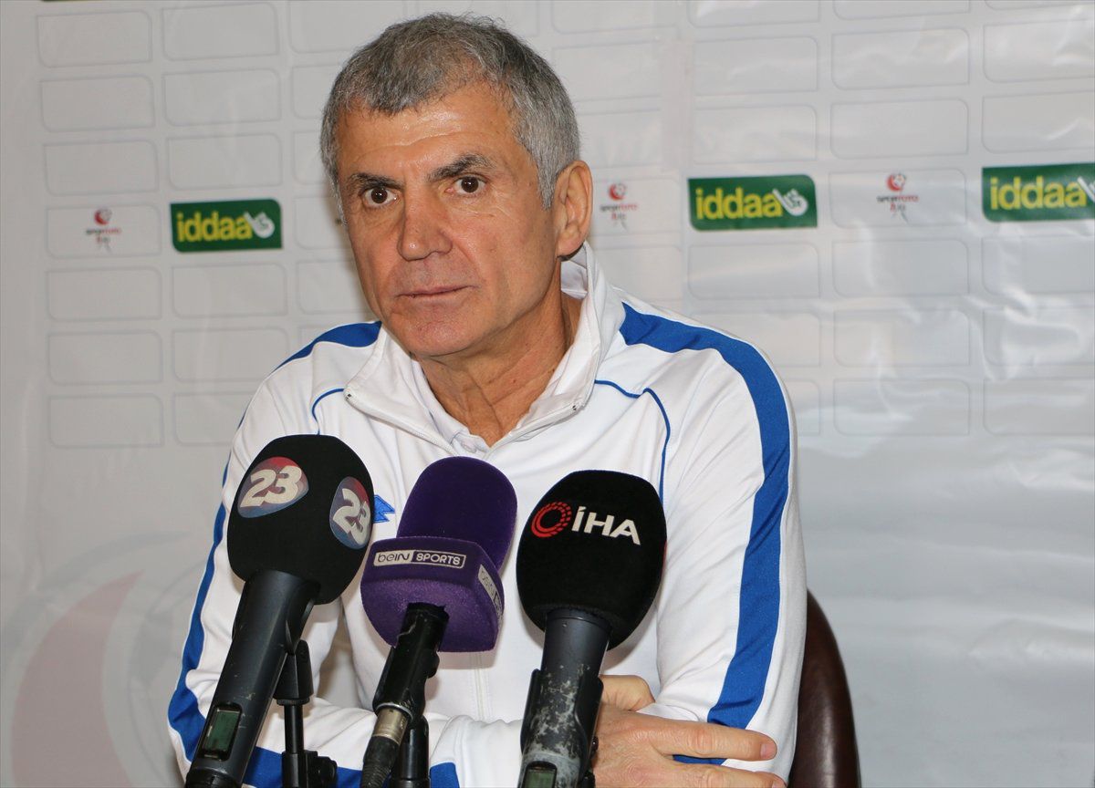 Maçın Ardından