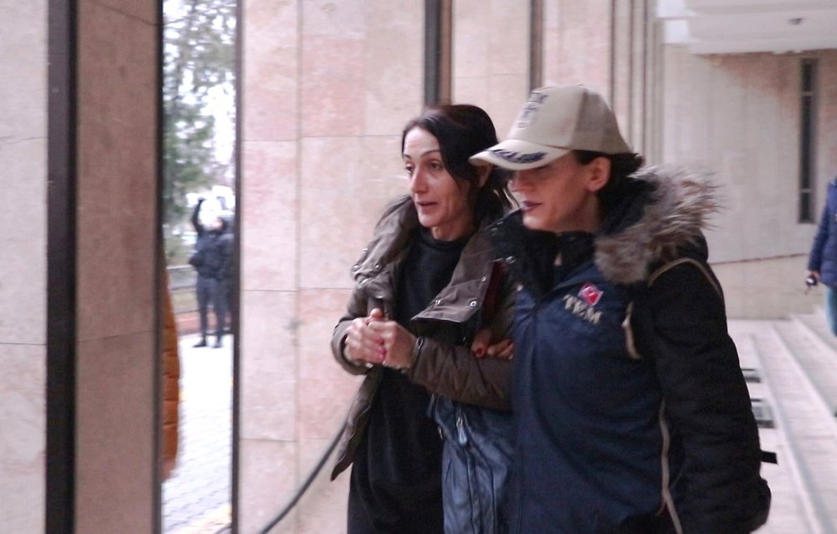 Malatya\'da Pkk/kck Soruşturması: 5 Tutuklama