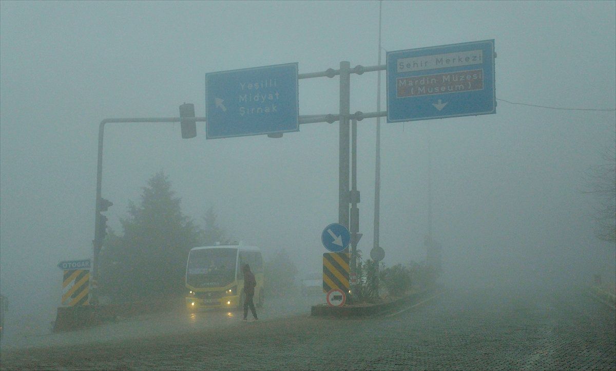 Malatya Merkezli Terör Operasyonu