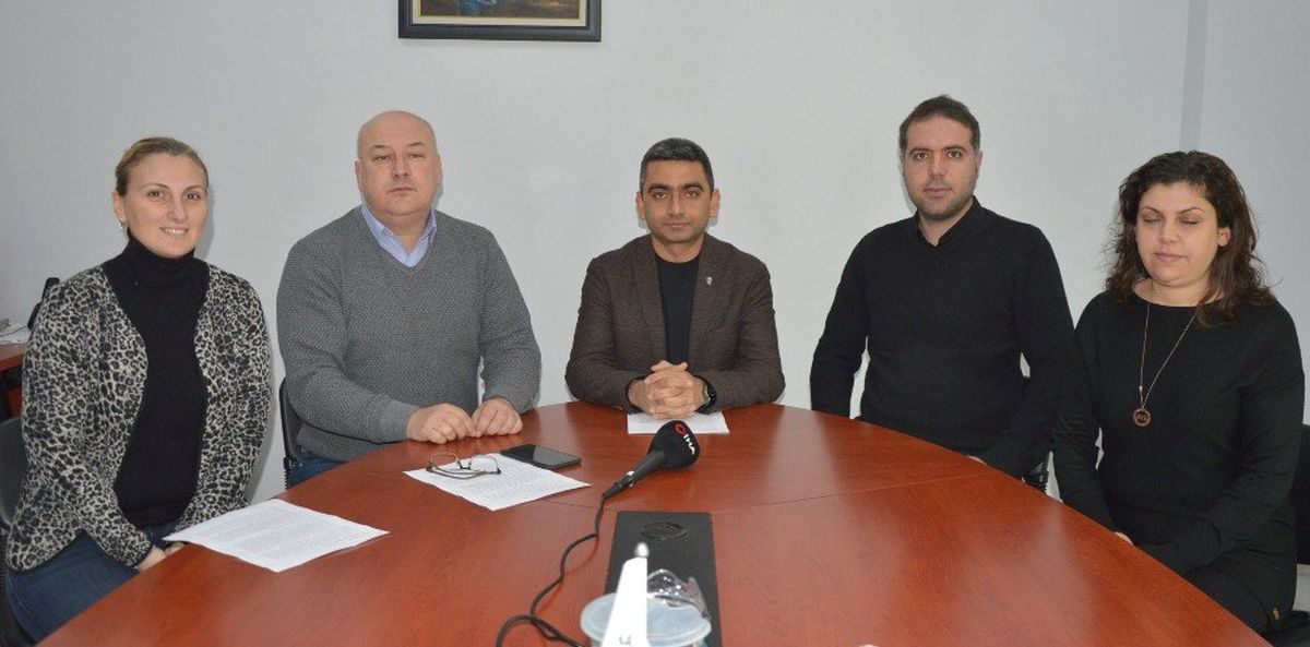 Manisa Eczacı Odasından İlaç Stoku Açıklaması
