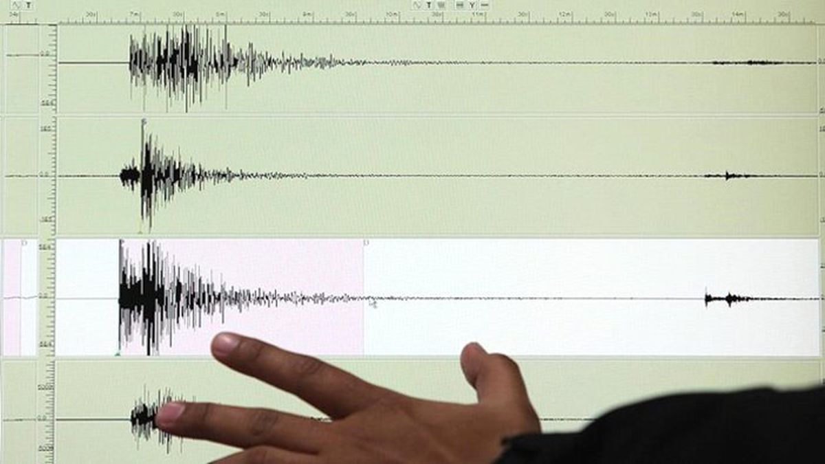 Marmara\'da 3.8 büyüklüğünde deprem