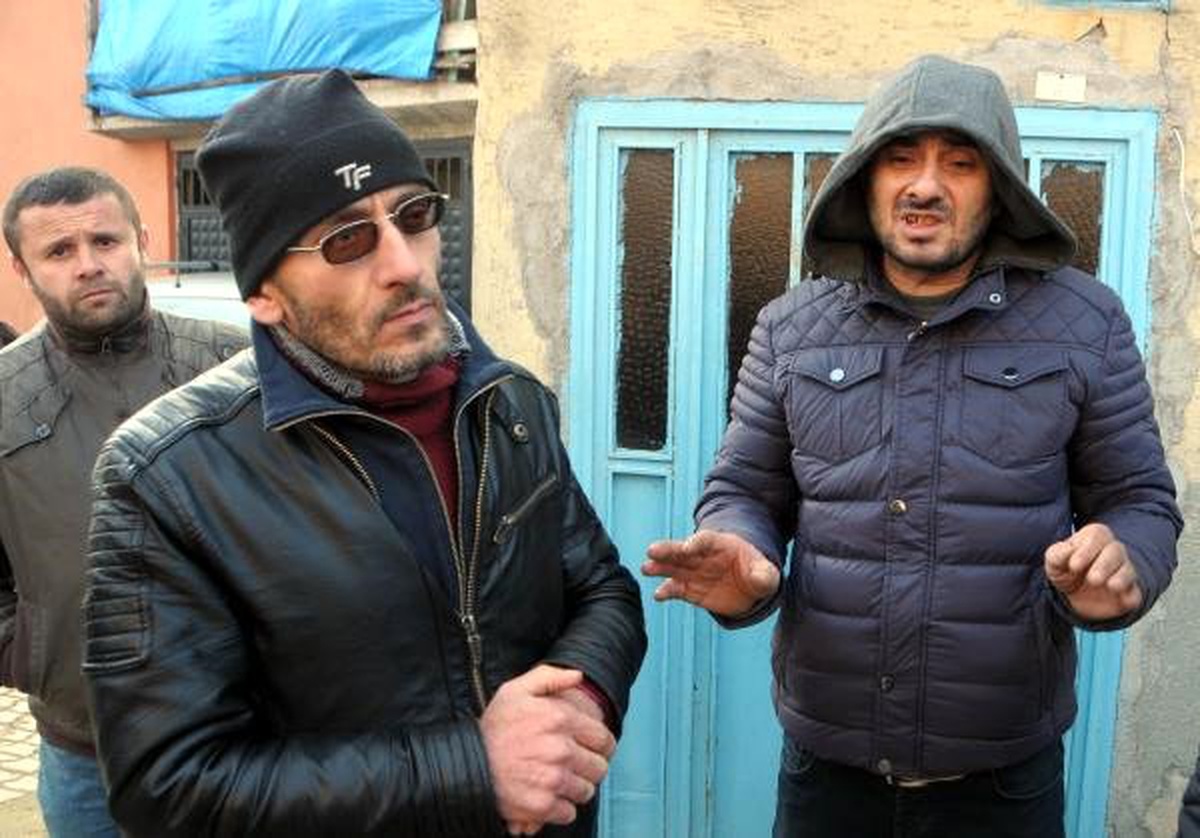 Mavi Balina\' Kurbanı Olduğu İddia Edilen Burak, Gözyaşlarıyla Uğurlandı