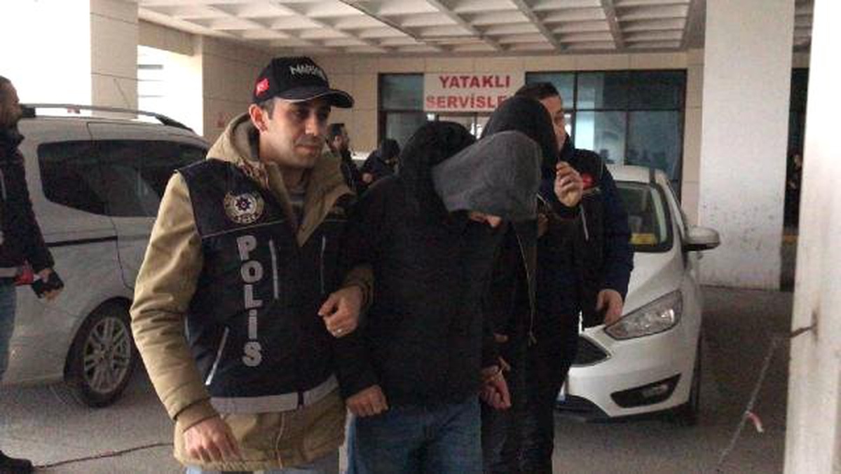 Meriç Nehri\'nden Botla Geçirilen 250 Kilo Skunk Bulundu