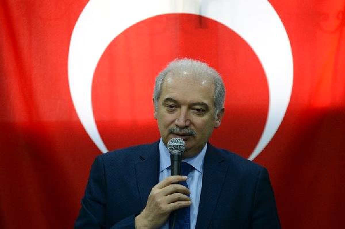 Mevlüt Uysal\'dan Büyükçekmece\'deki Asılsız İmar İddialarına Yanıt