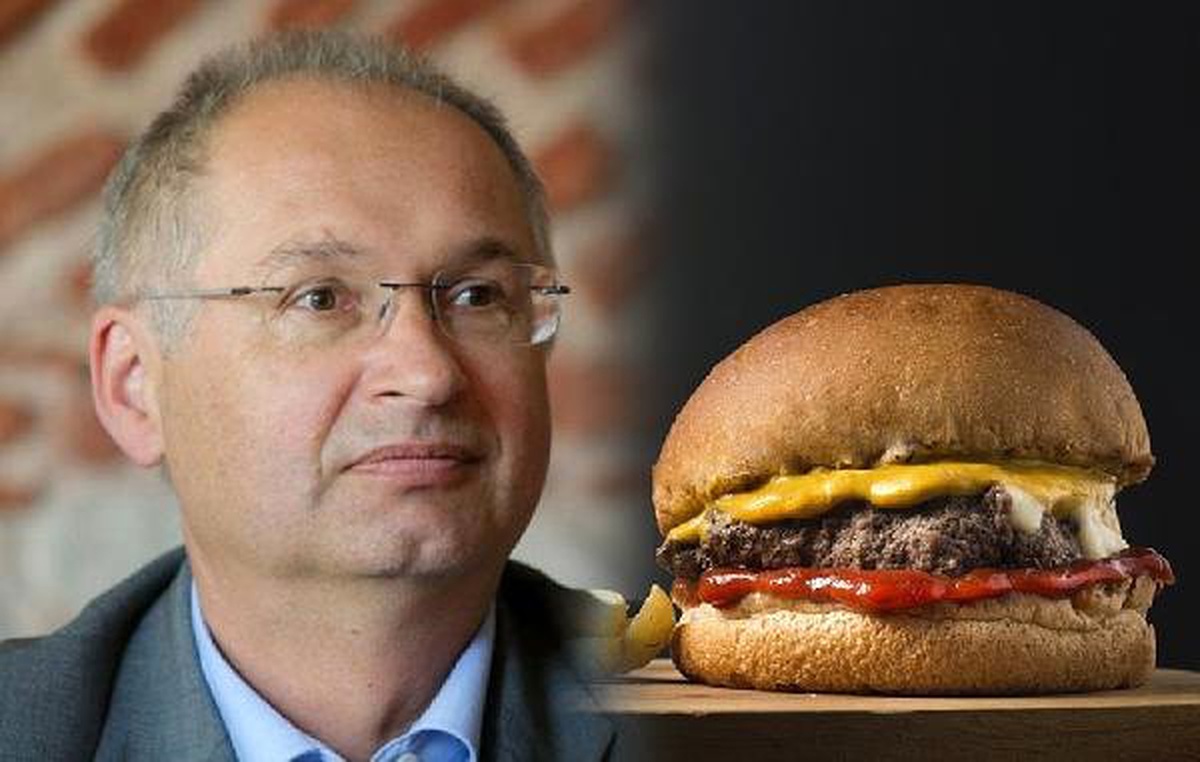 Milletvekilinden \'Sandviç\' İstifası