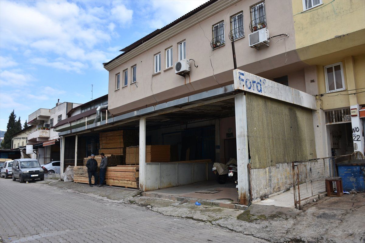 Muğla\'da Yalnız Yaşayan Kişi Evinde Ölü Bulundu
