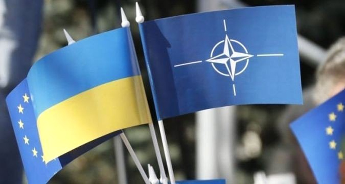 Nato, Ukrayna Ordusu\'na İngilizce Eğitim Verecek