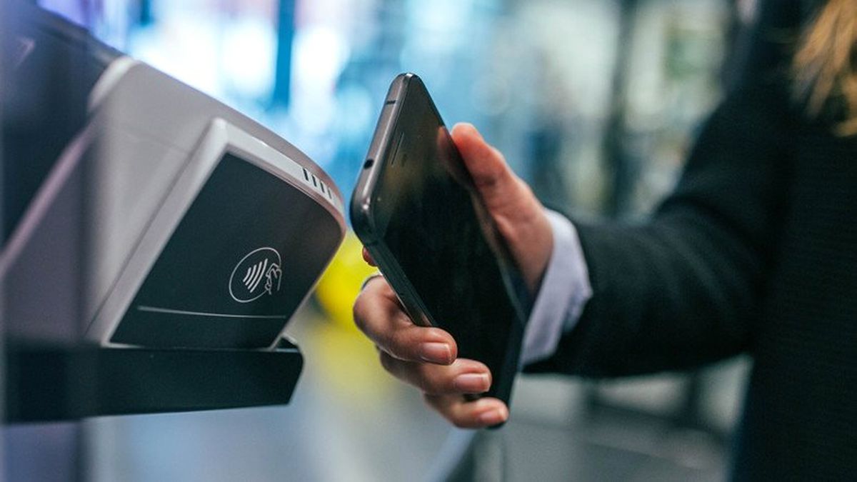 Nfc Teknolojisini En Çok Kullanan Şirketler Belli Oldu