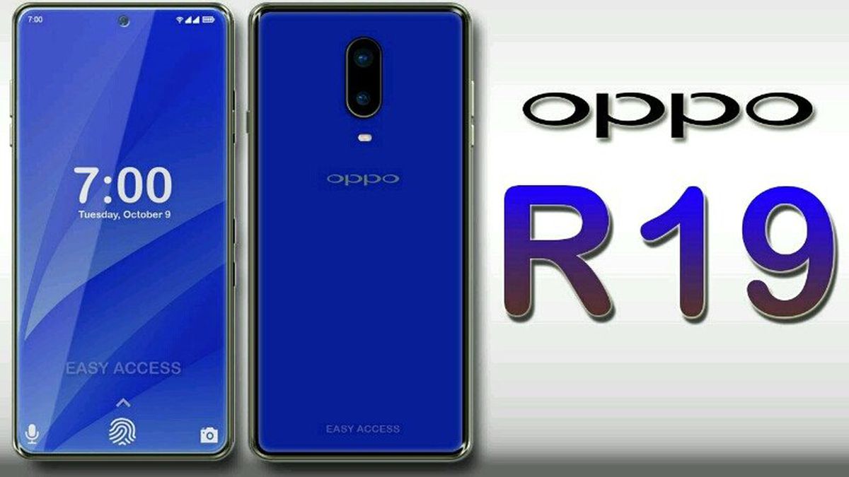 Oppo\'dan Üzücü Haber: R19, 2019\'da Üretilmeyecek