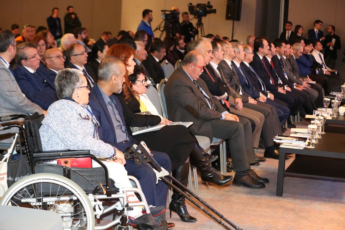 Özel Gereksinimli Bireyler İçin Abis\'e Özel Modül Eklenecek