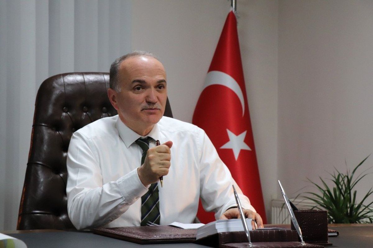 Özlü, S Plaka Sorununa Çözüm Üretiyor