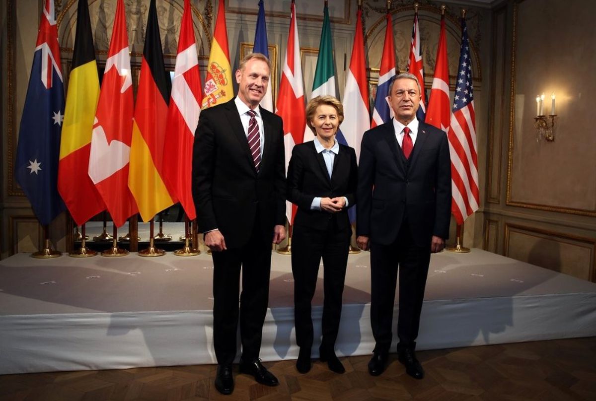 Pkk, Pyd, Ypg Aynıdır"