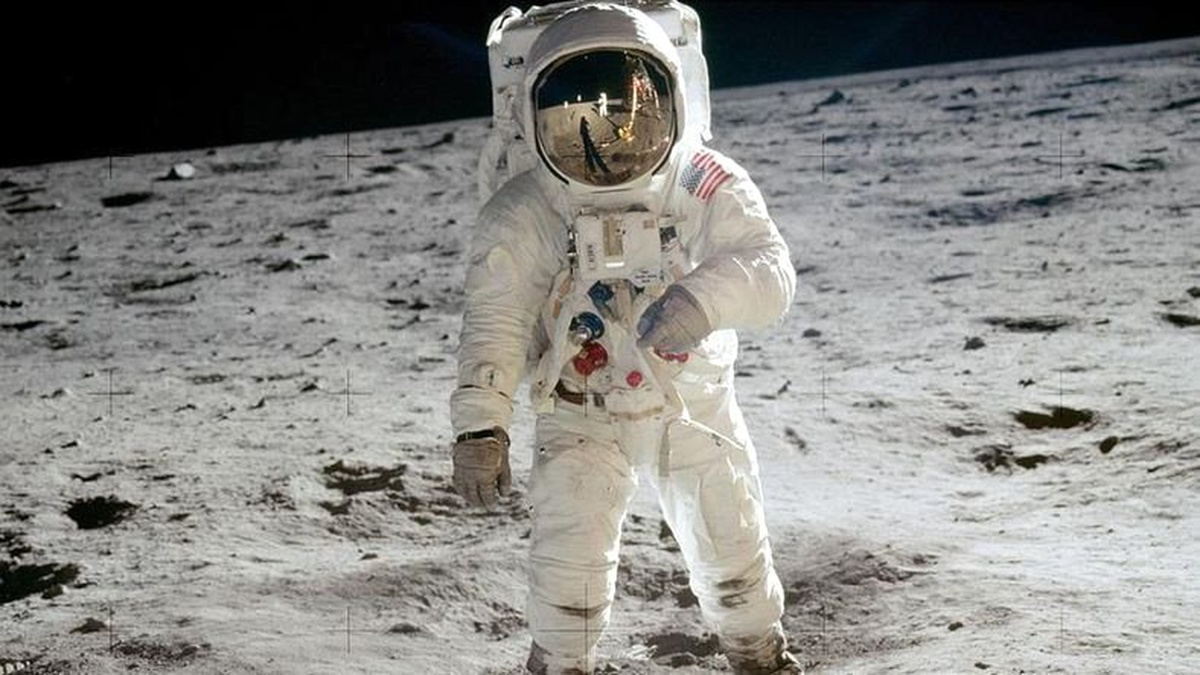 Resmen Açıklandı: Nasa, Yakında Ay\'a Kalıcı Olarak Geri Dönecek